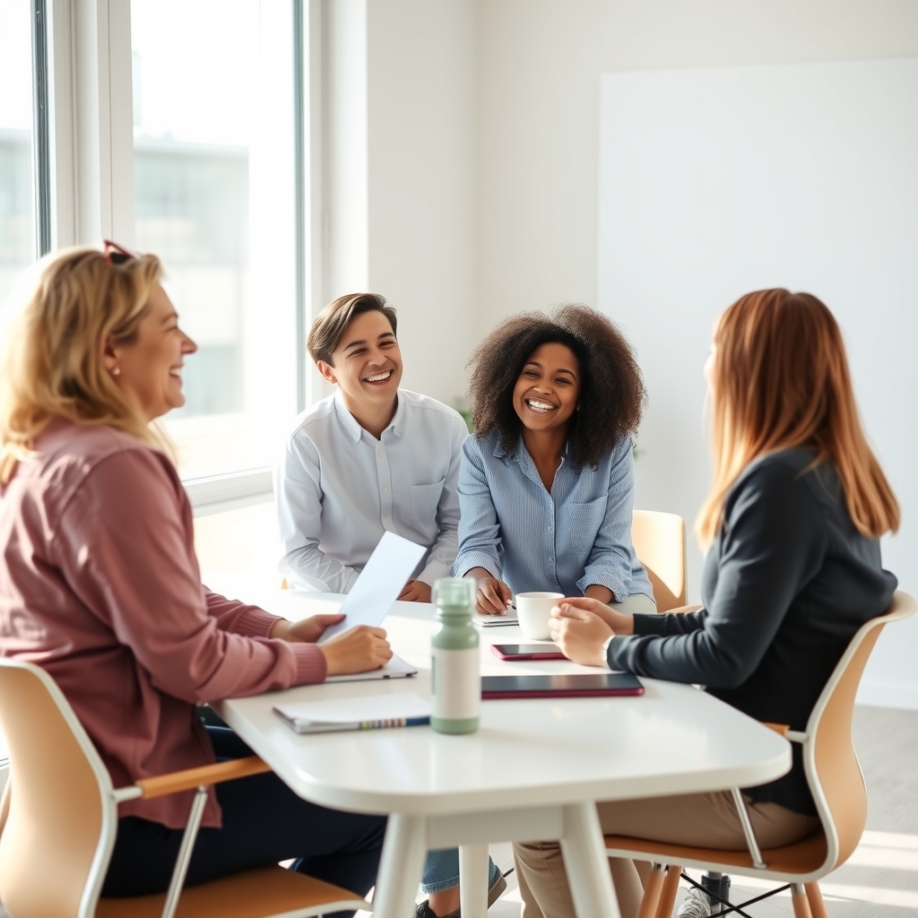 Workplace Culture